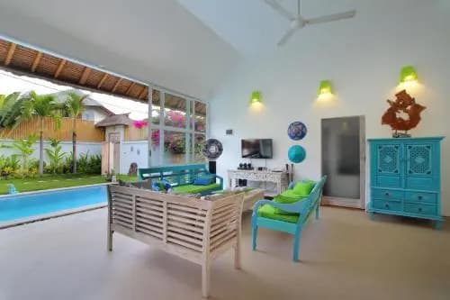 Villa Blue Pearl - photo 3