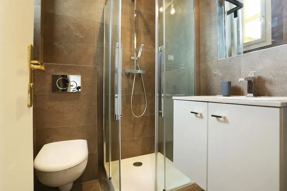 Studio Prestige Champs Elysées - photo 8