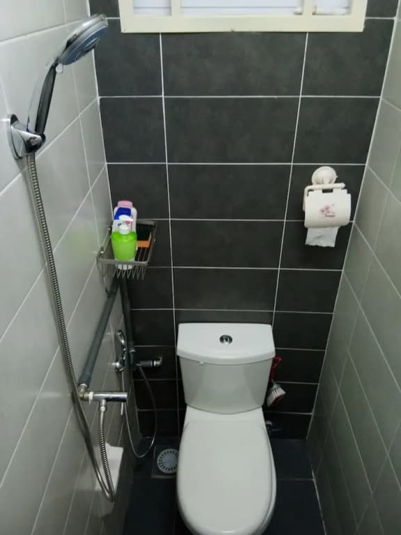 KLIA Fungogo Homestay - photo 7