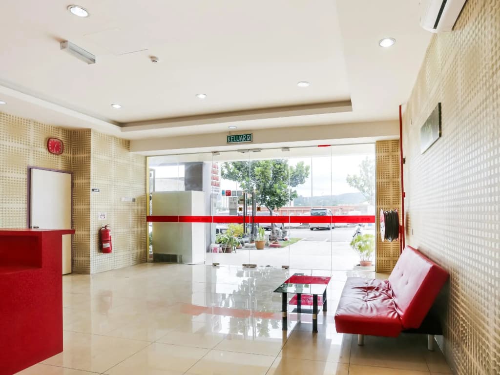 OYO 89583 Grove Hotel - photo 3