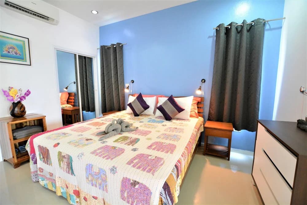 Lanta Sitara Villa 2 - photo 5