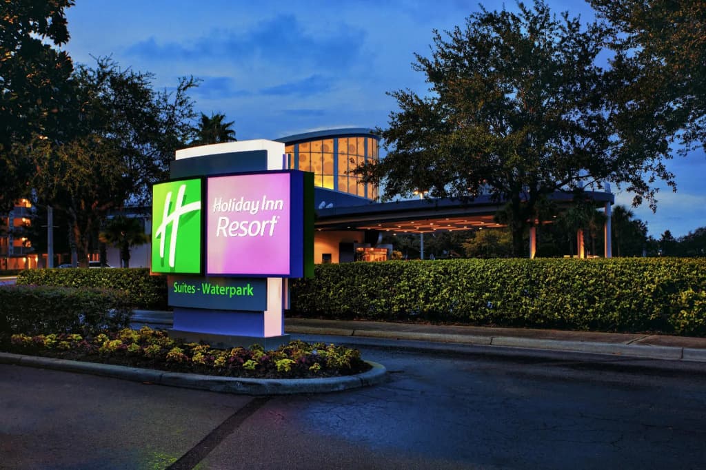 Holiday Inn Resort Orlando Suites - Waterpark by IHG - photo 29