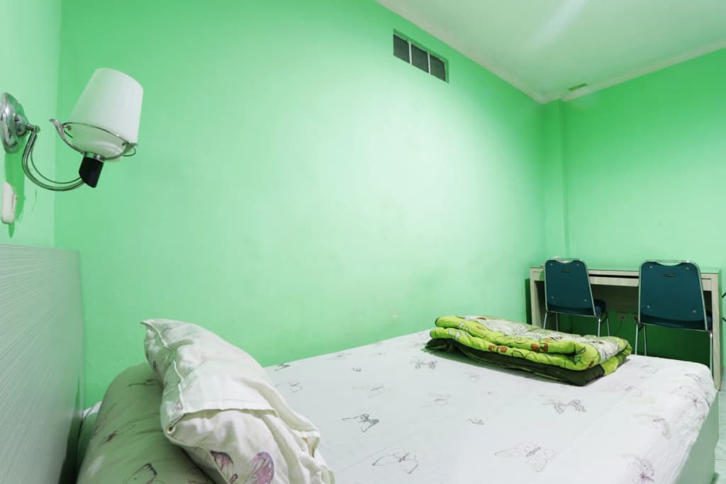 Wisma Aam Syariah - photo 12