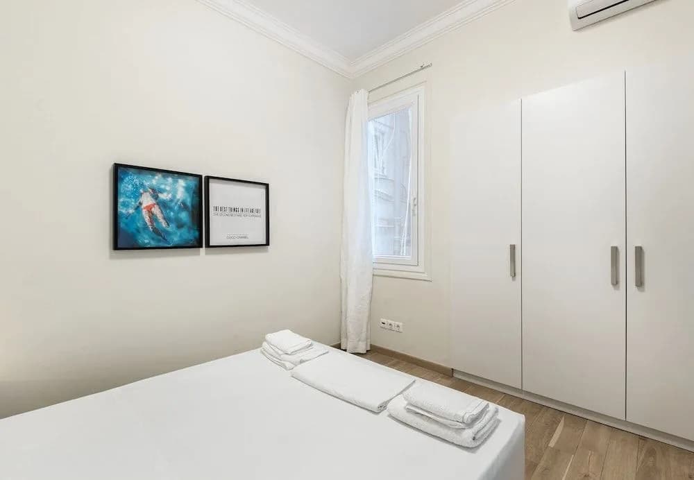 Kolonaki Square Apartment - photo 2