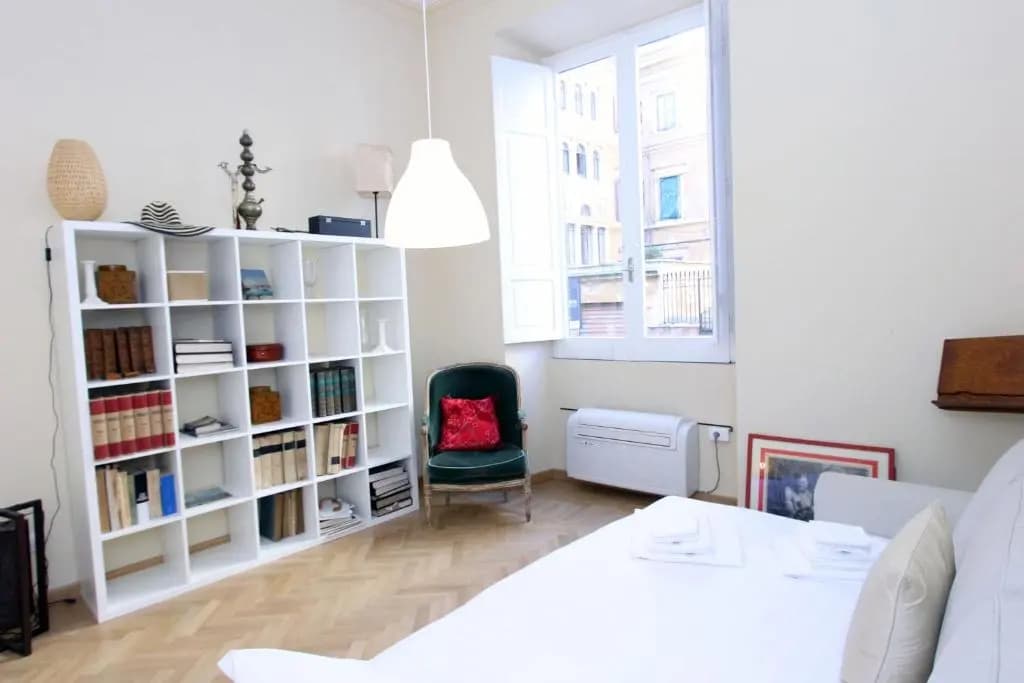 Maria Cristina Flat - photo 3