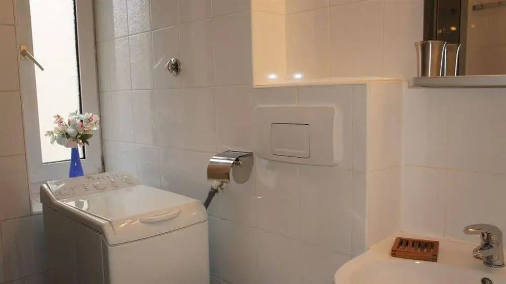 Apartment Oldenburger Straße - photo 8