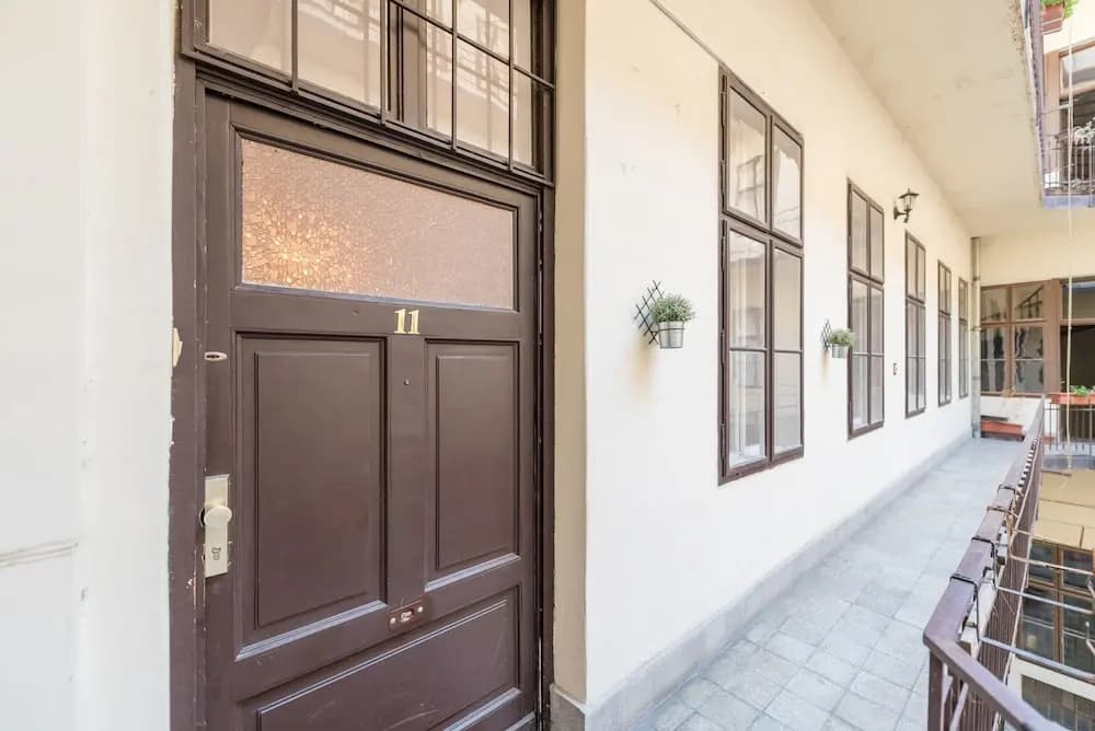 Oasis Apartments - Liberty Square - photo 16