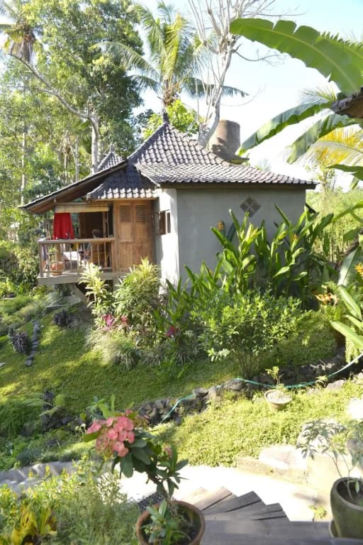 Prashanti Ubud - photo 15