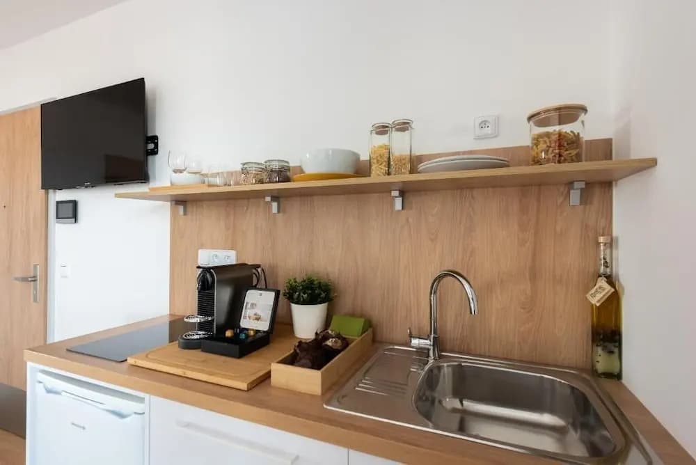 Libero Apartments - photo 15