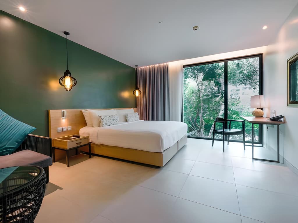 AtEase Phuket Patong - photo 47