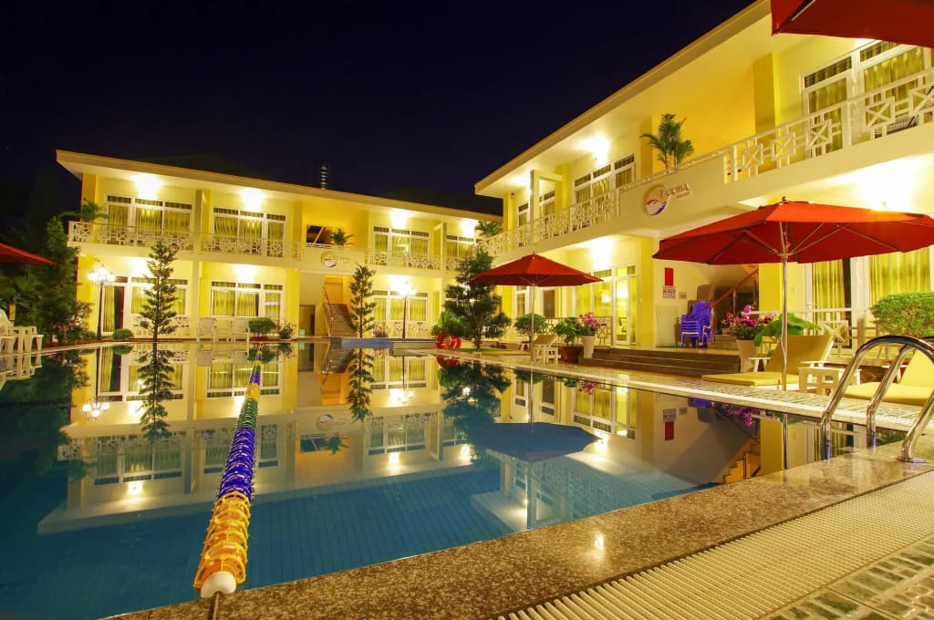 Lam Ha Resort - photo 9