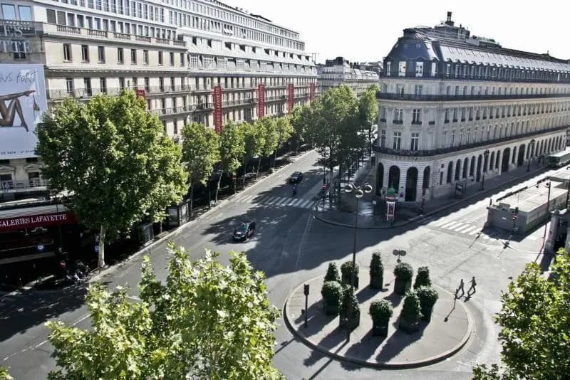 Orion Paris Haussmann - main photo