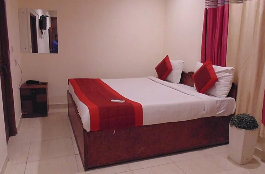 Hotel Sehrawat Inn - photo 6