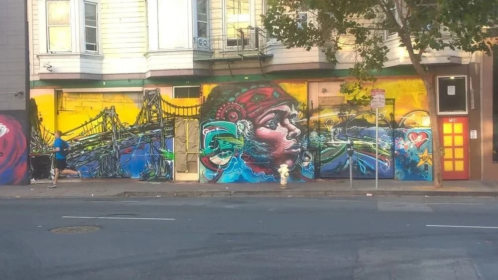 Europa Hostel - main photo