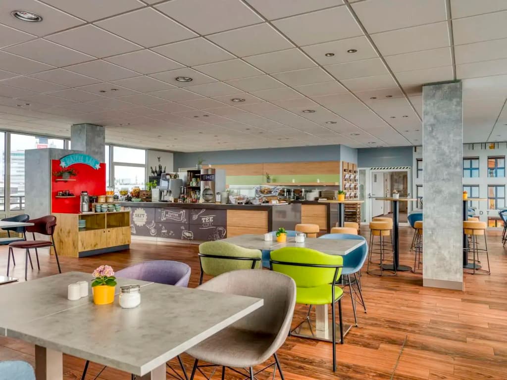 ibis Berlin Messe - photo 25