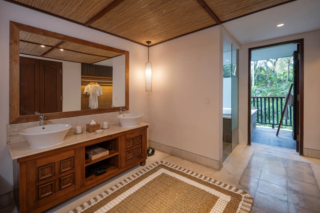Visesa Ubud Resort - photo 18