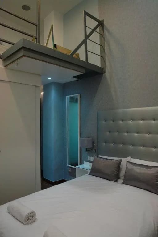 Hostal Cel Barcelona - photo 6