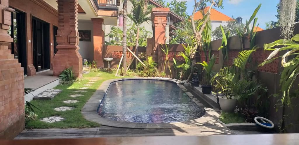 Dados Guest House - photo 14