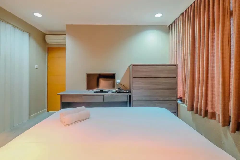 Premium 3BR Hampton's Park Apartment By Travelio - photo 3