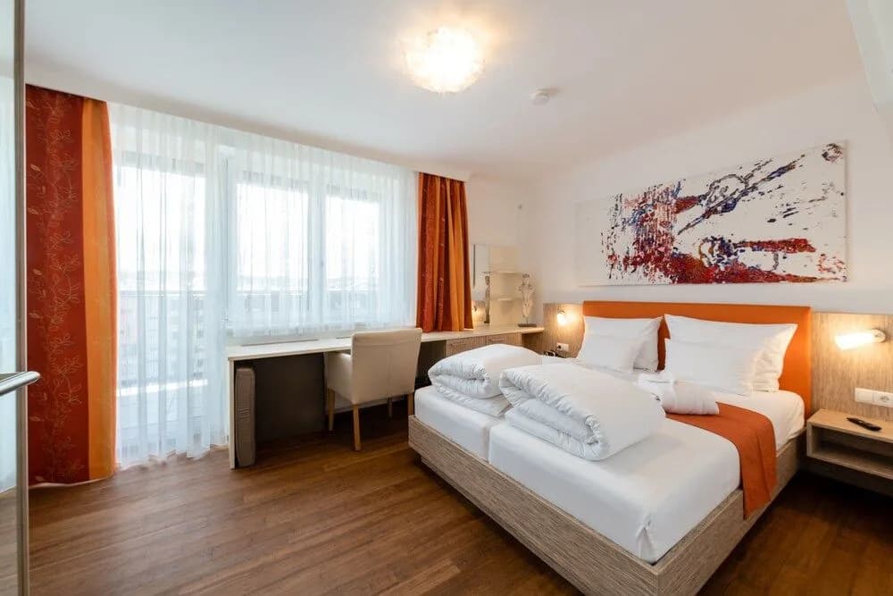 Skyflats Vienna Belle View - photo 6