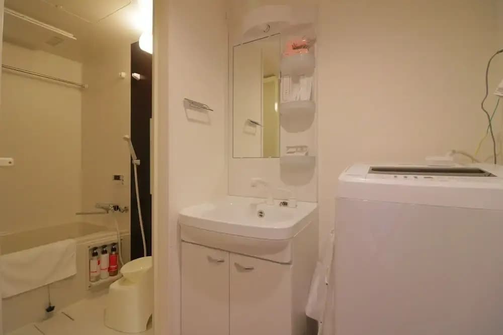 HG Cozy Hotel No.53 - photo 8