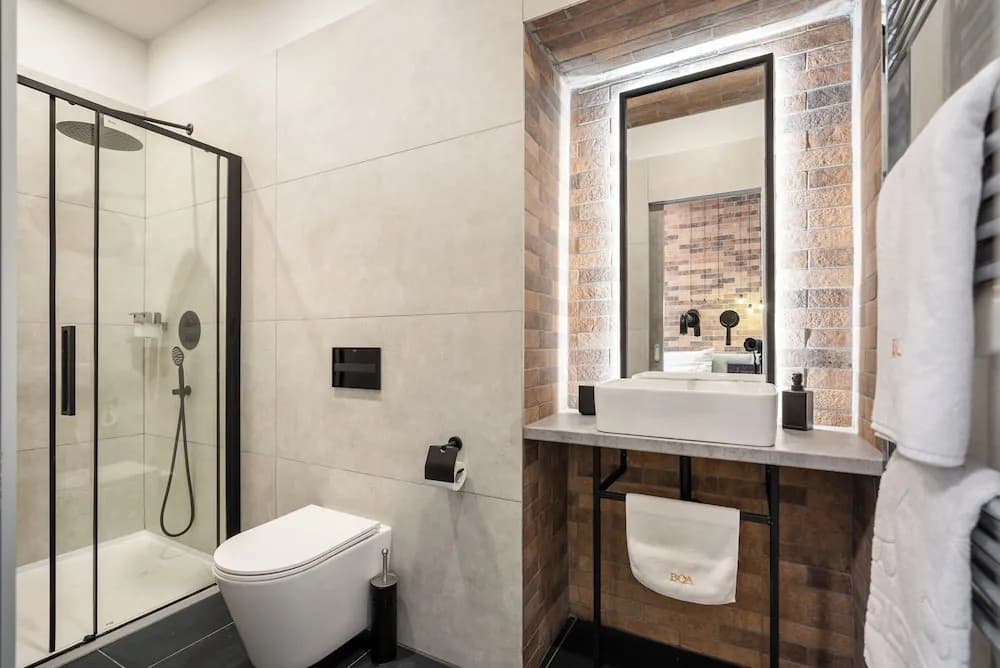 Vaci Boutique Loft Suites - photo 7