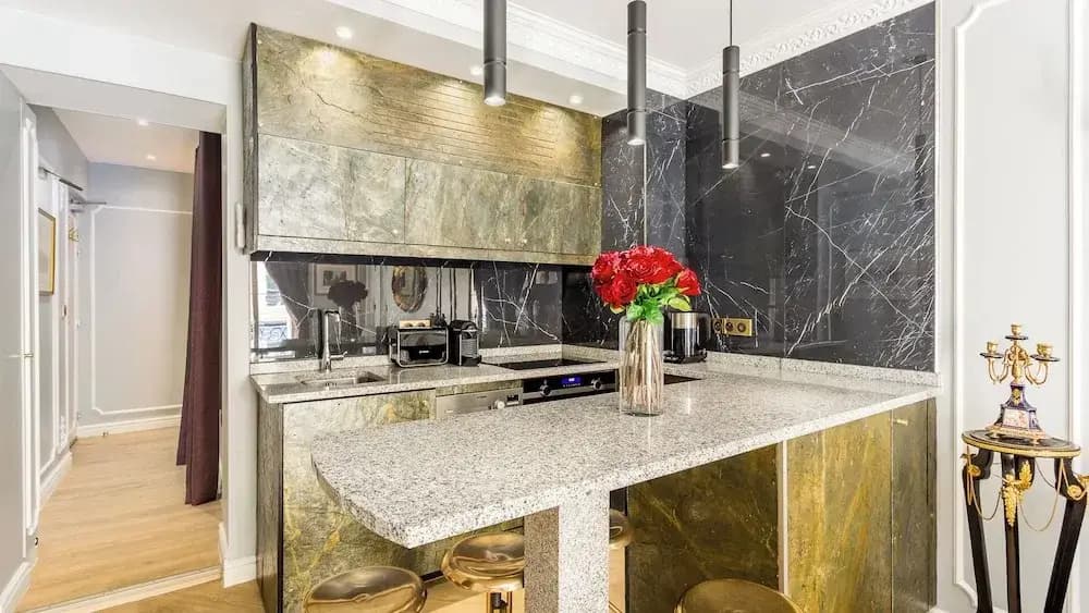 Merveil Luxury Suites - Ponthieu I-II - photo 14