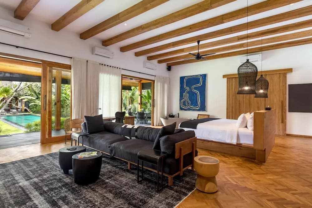 Villa Wolfe by Villa Finder - photo 2