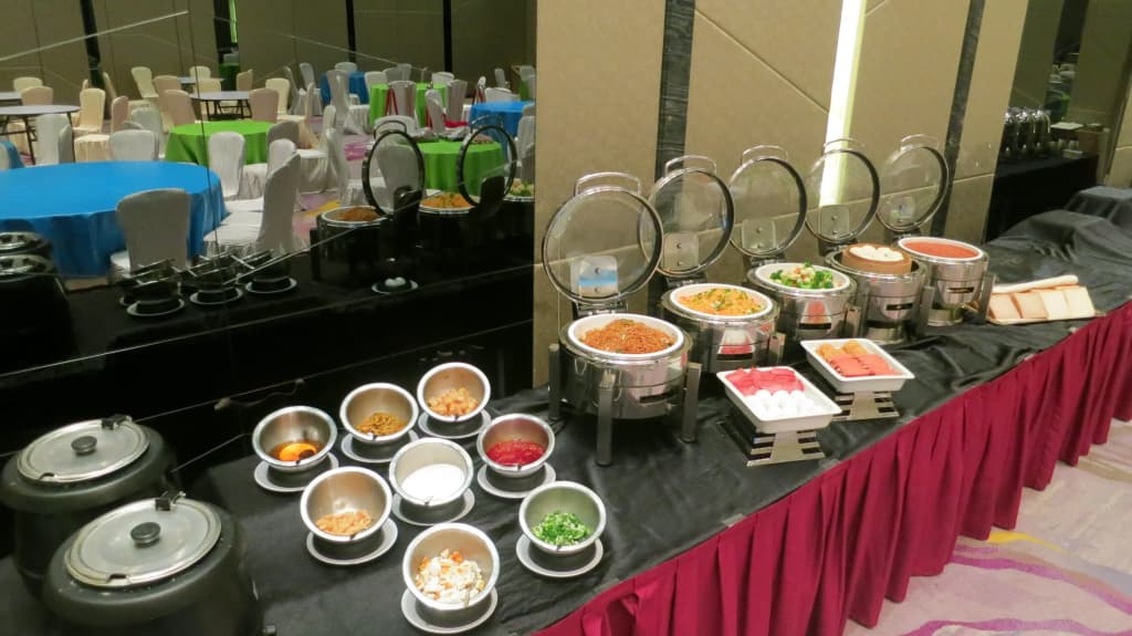 Holiday Inn Express Kowloon East - photo 13
