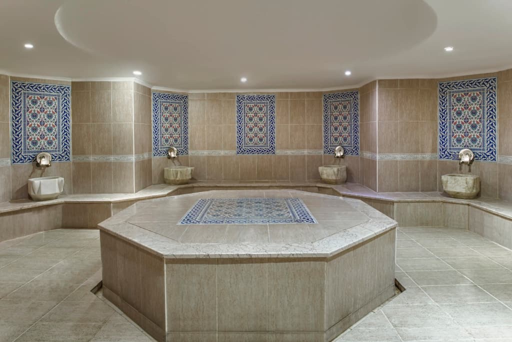 Delphin Botanik Hotel - photo 18