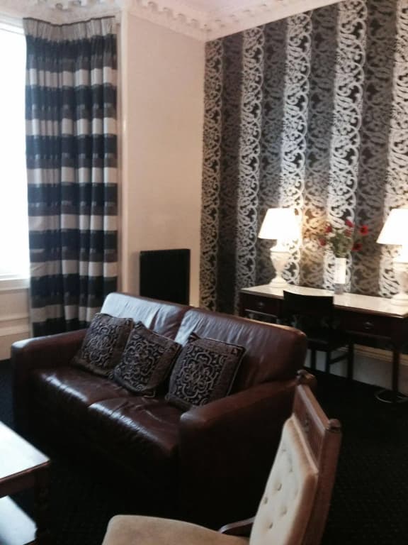The Inverleith Hotel - photo 4