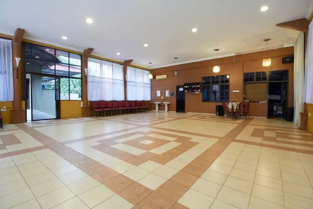 D'Jawi Bella Hotel - main photo