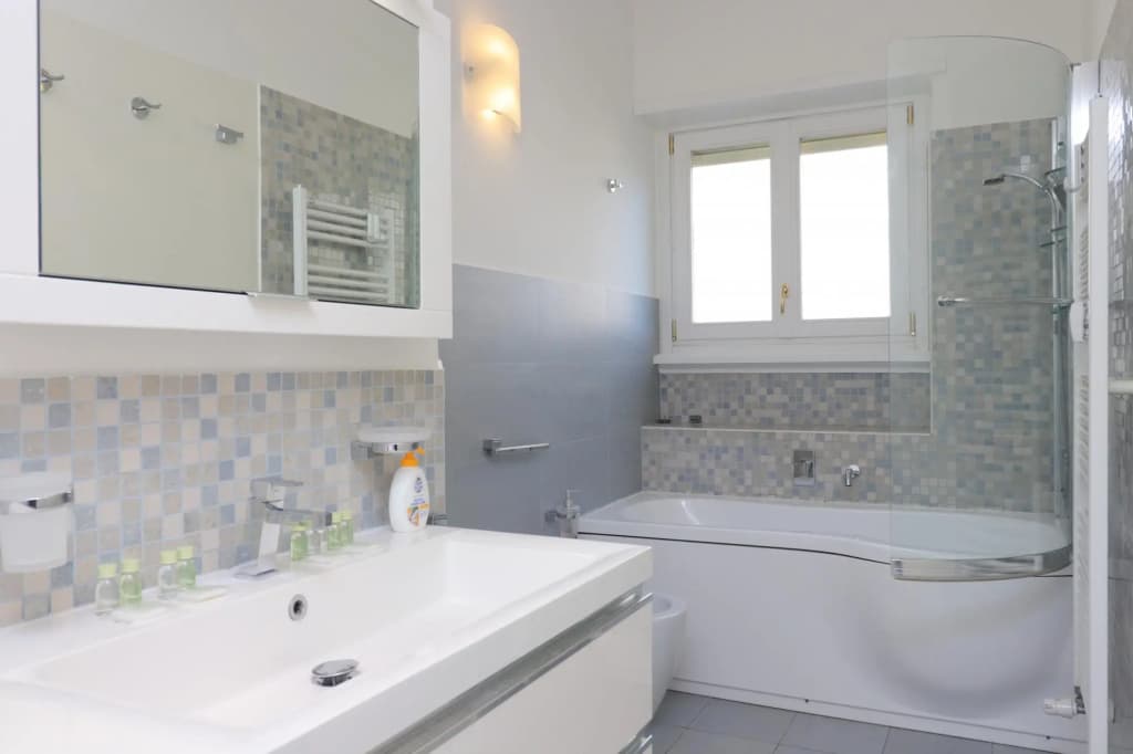 St Peter new and lightsome apartment with balcony - photo 8