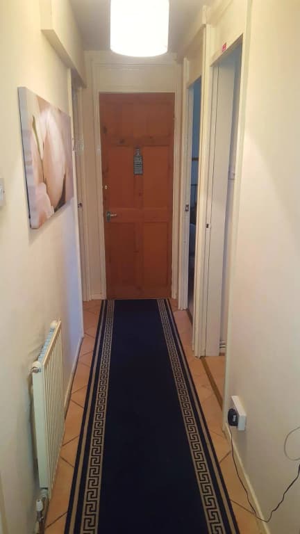 Aisha Apartment - photo 12