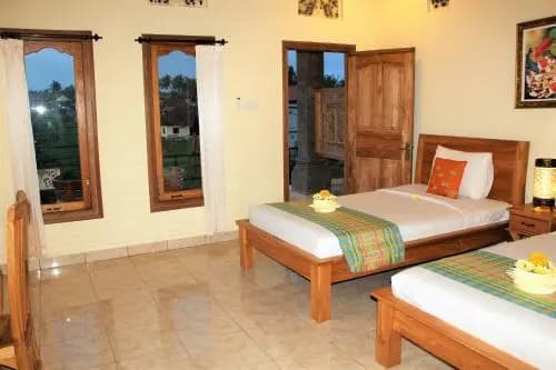 The Restu Ubud Guest House - main photo