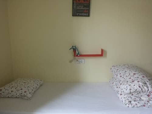 Korea Hostel - photo 6