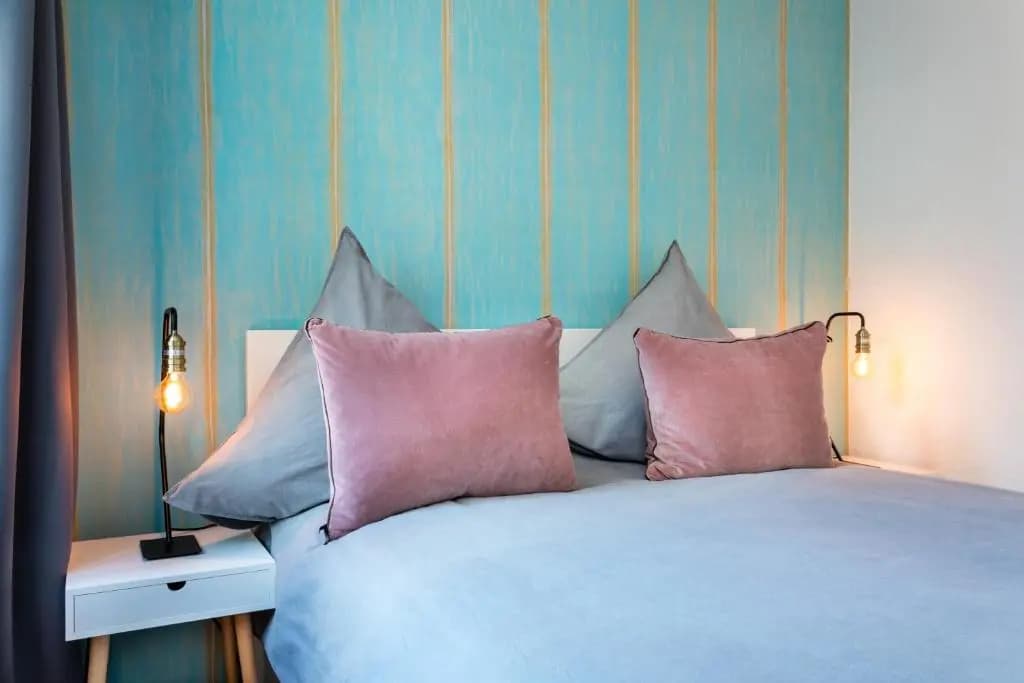Greatstay - Zionskirchstr. 5 - photo 11