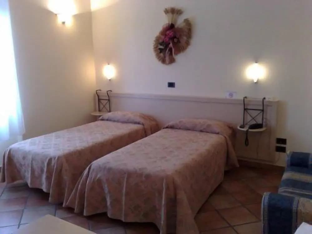 Guest House Locanda Gallo - photo 4
