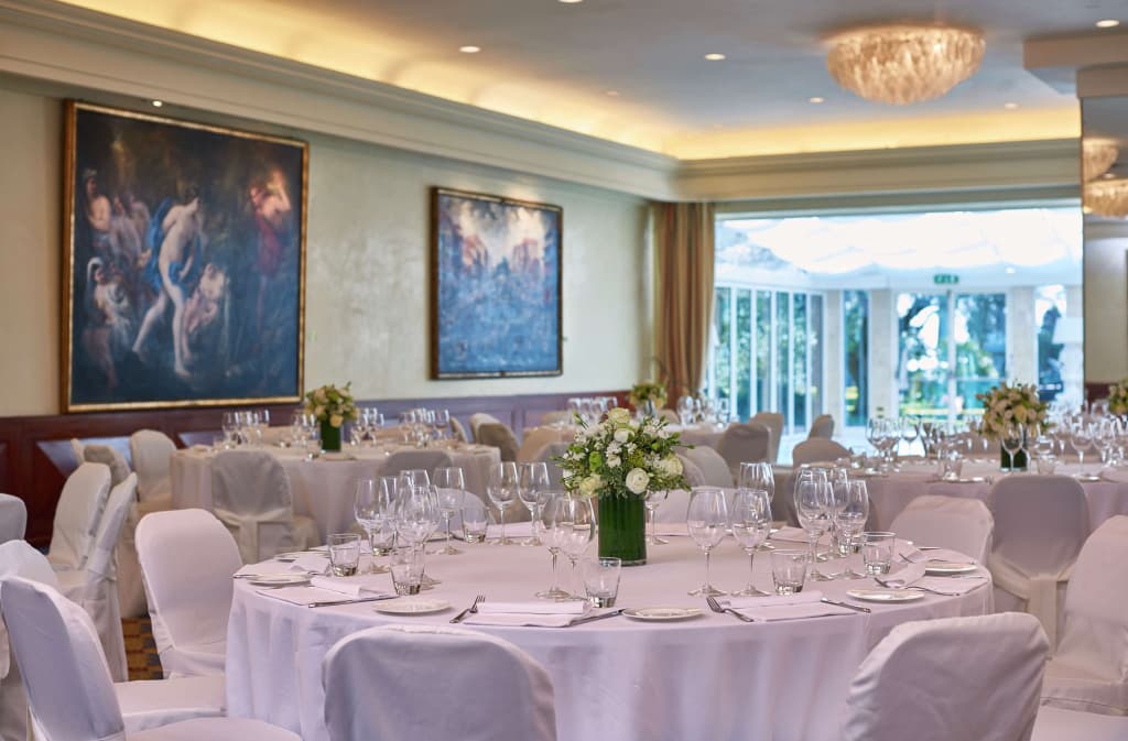 Rome Cavalieri, A Waldorf Astoria Hotel - photo 36