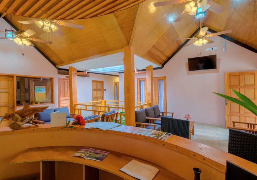 Sabba Summer Suite Maldives - photo 7