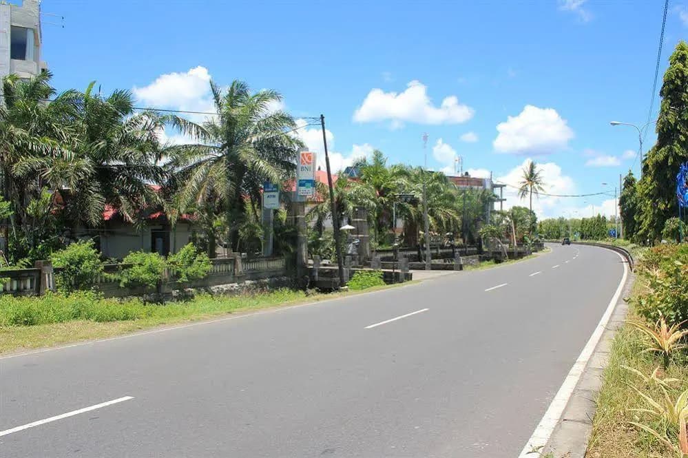 Harrads Hotel And Spa Sanur Bal - photo 15