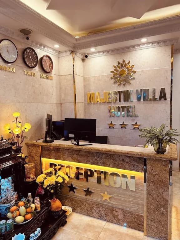 Majestik Hotel - photo 3