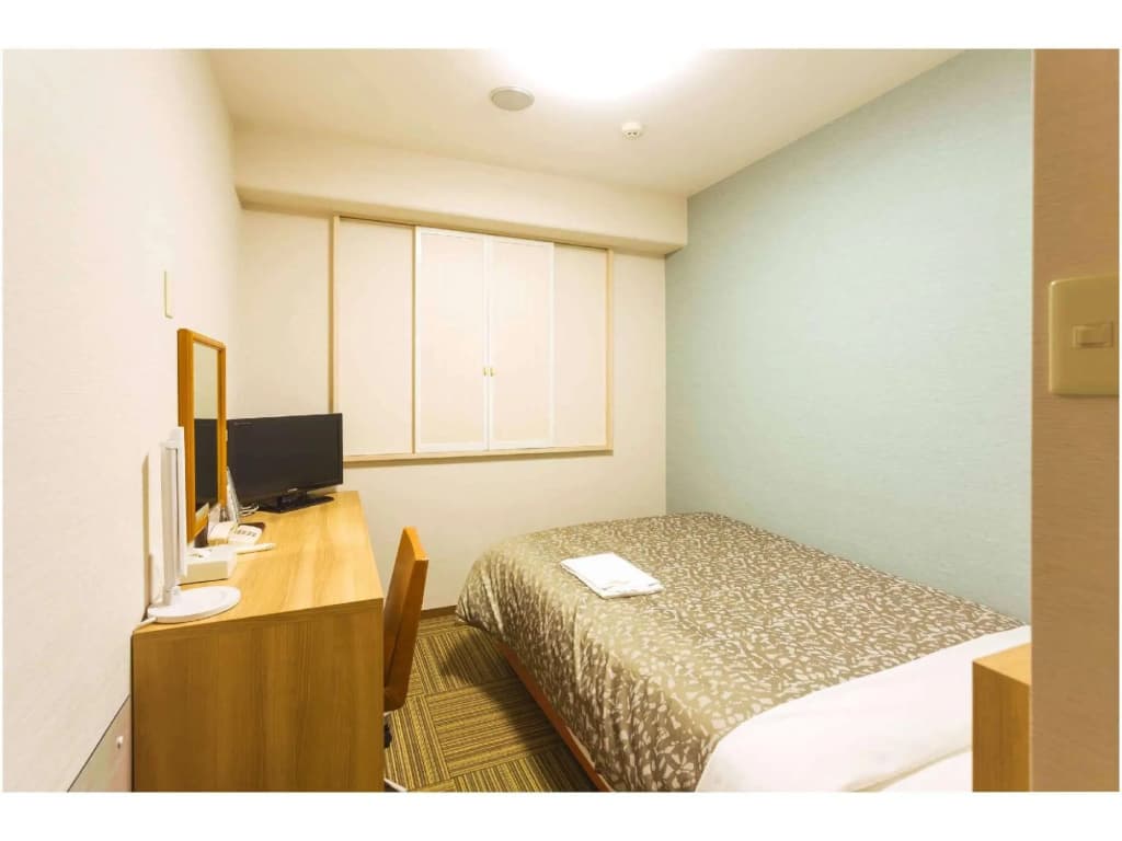 Itabashi Center Hotel	 - photo 6