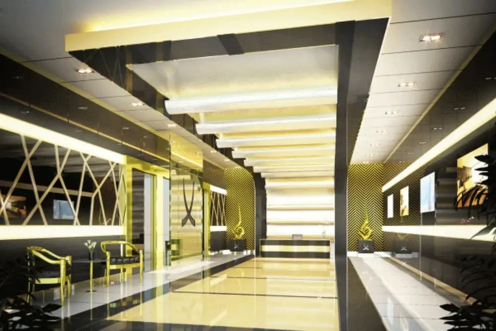 Piks Key - Park Tower B - photo 10