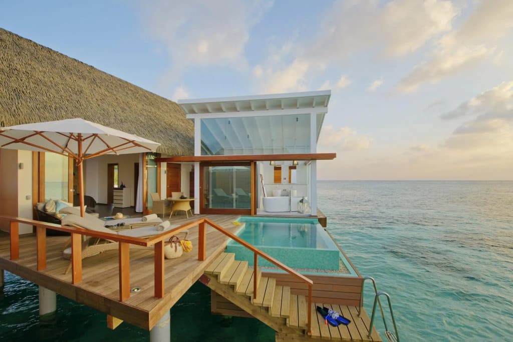 Kandolhu Maldives Resort - photo 17