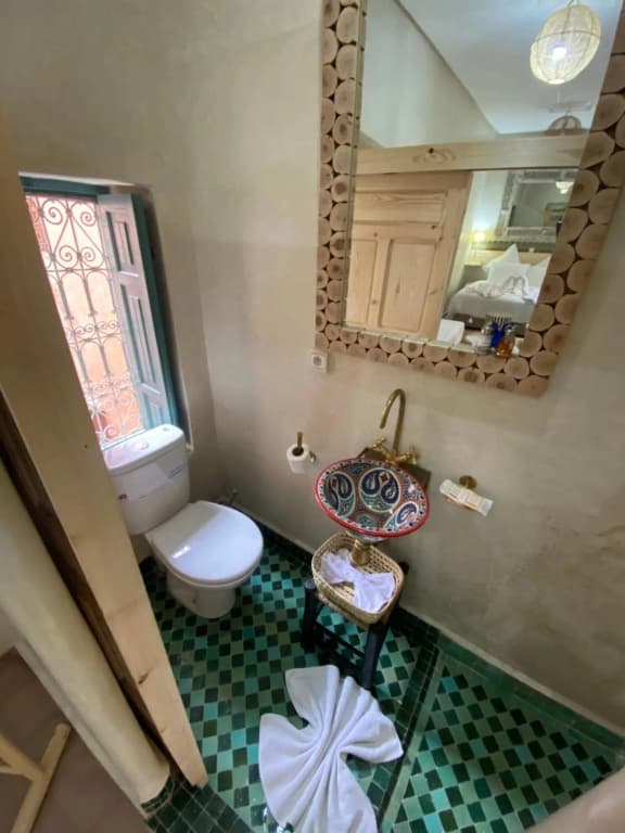Riad Dar Khalti - photo 7