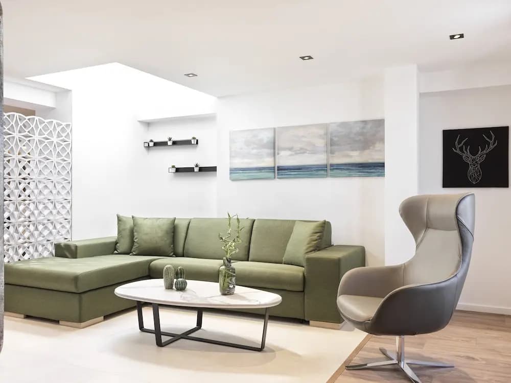 Kolonaki 8 - Design Suites & Lofts - photo 11