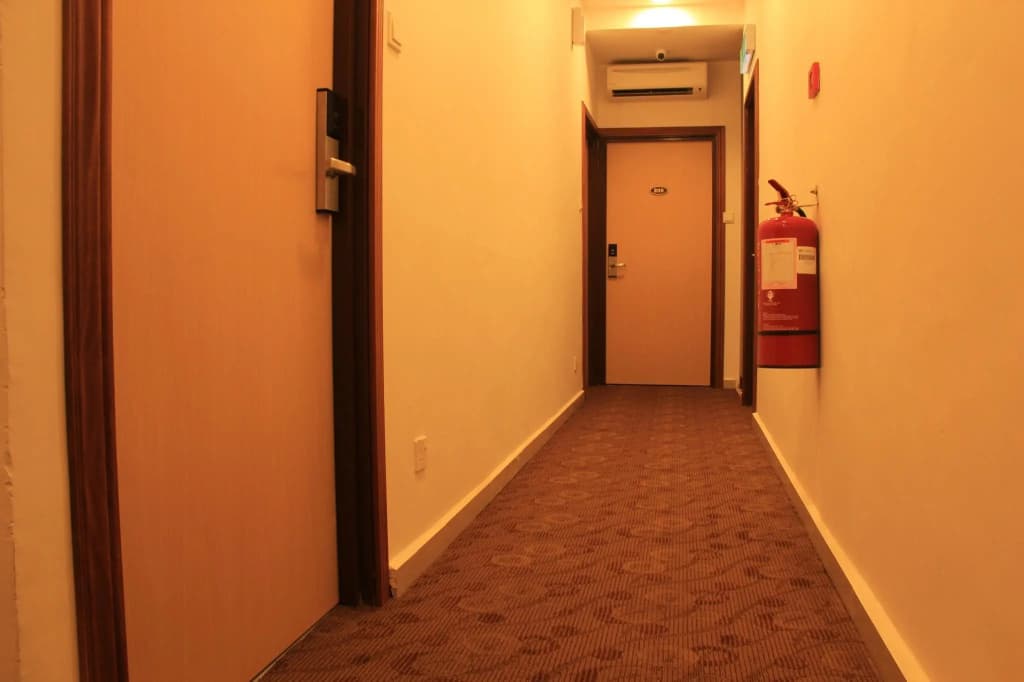 One Times One Inn - photo 10