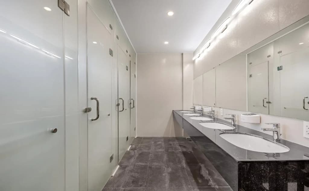 AncyrA Capsule Hotel - photo 9