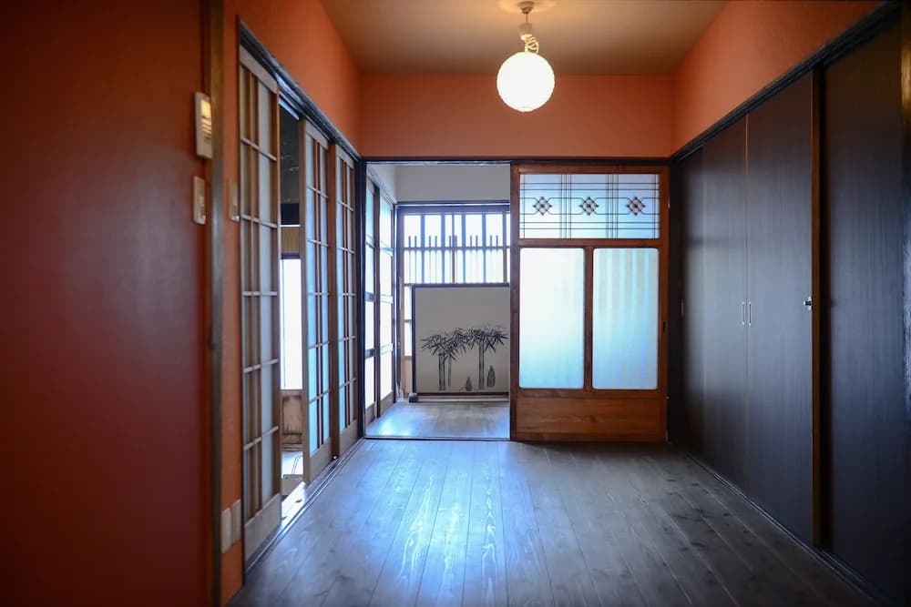 Nishioji Kado - photo 12